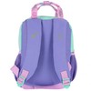 sarcia.eu Purple Preschool Backpack for Girls 26 x 23 x