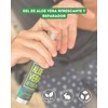 KOKOS Gel De Aloe Vera After Sun 120 Ml