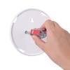 Koroao Soporte de pared para Google WiFi System (NLS-1304-25) -