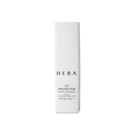 Hera UV Protector Active Sun Balm 10g 1 unit UV protection sun care / 헤라 UV 프로텍터 액티브 선 밤 10g 1개 자외선 차단 선케어