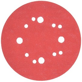 Random Orbit Sander Disc, 5-Inch