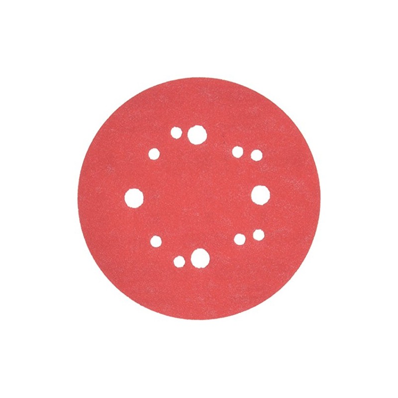 Random Orbit Sander Disc, 5-Inch