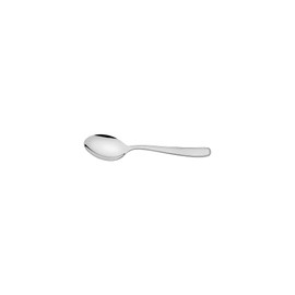 Tramontina 63902/070 TRAMONTINA Teaspoon, Malaysia, 5.1 inches (13 cm), 18-10 Stainless Steel, Made in Brazil