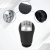 5 Speed Gear Knob Gear Stick Knob for Focus 2005-2012