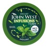 John West Tuna Infusions with Basil 80g
