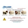 Sta-Med Genuine Replacement Filter | Clean Comfort AE 10 Series