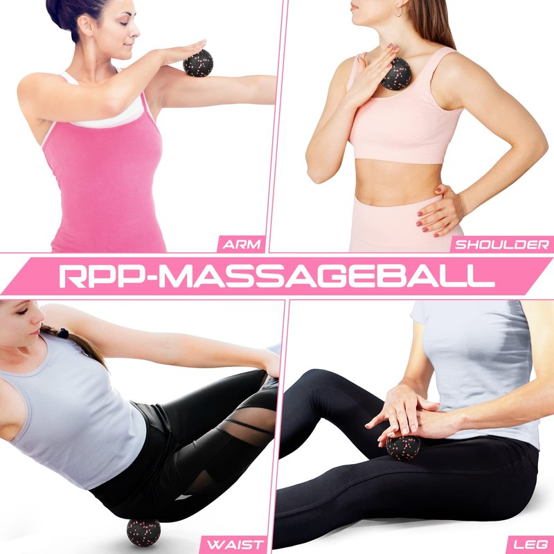 RENRANRING RENRANRING Resistance Bands for Working Out, 150LBS Exercise Bands,