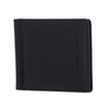 BREE Wallet 104, black (aablack (101)), size -