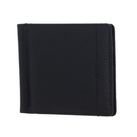 BREE Wallet 104, black (aablack (101)), size -