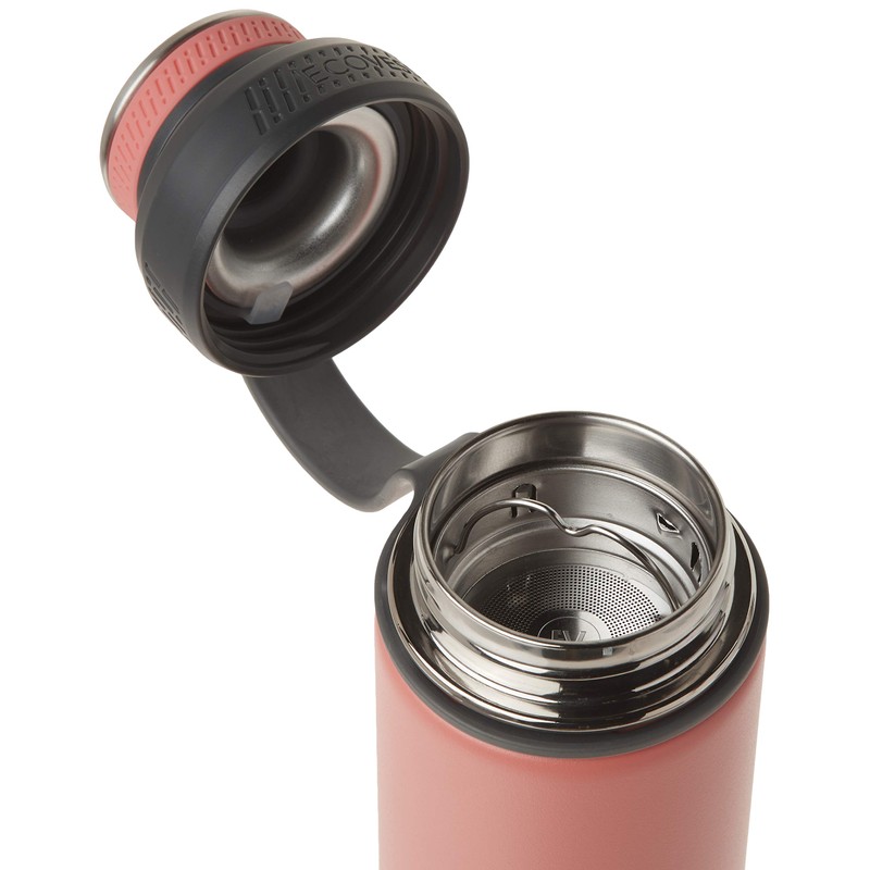 ECOVESSEL Boulder-24oz, Tropical Melon