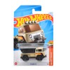Hot Wheels HXP88 Basic Car '57 Jeep FC Mini Car