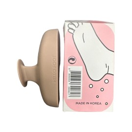 The Beauty Spy NIB The Beauty Spy Hello Foot Glass Pad Foot File