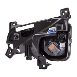 TYC Right Fog Light Assembly Compatible with 2011-2013 Kia Sorento