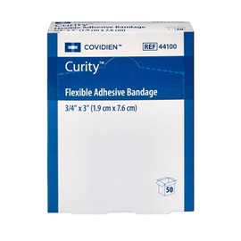 Curity Flexible Adhesive Bandages