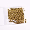 KMC X11EL Bike Chain Ti-N Gold, 118 Links