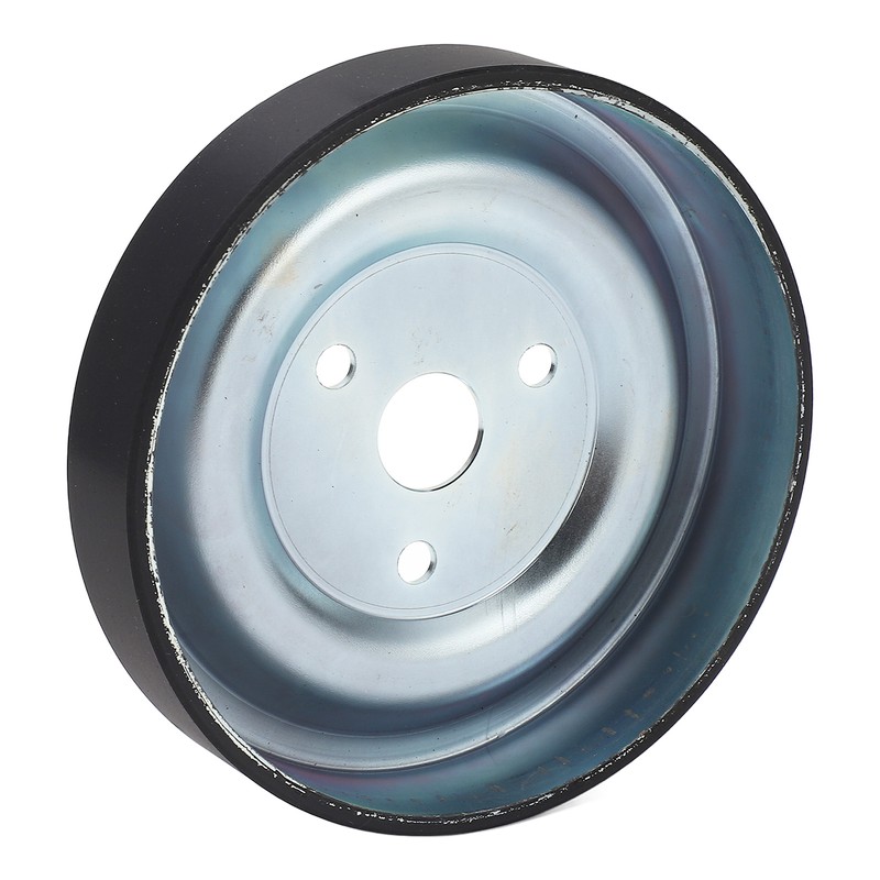 Water Pump Drive Pulleys 1204.47 Engine Water Pump Pulley Replacement