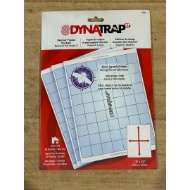 DynaTrap StickyTech Replacement Glue Board 3 Pack