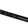 Flute Traditional Handmade Chinese Instrument ReddishBrown Dizi for Music Lover(G