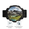 dipos I 6x Matte Screen Protectors for UNA Watch Screen