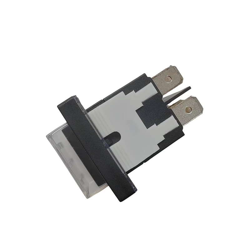 HY12-9-5 KEDU On Off On Power Switch with Waterproof Cover