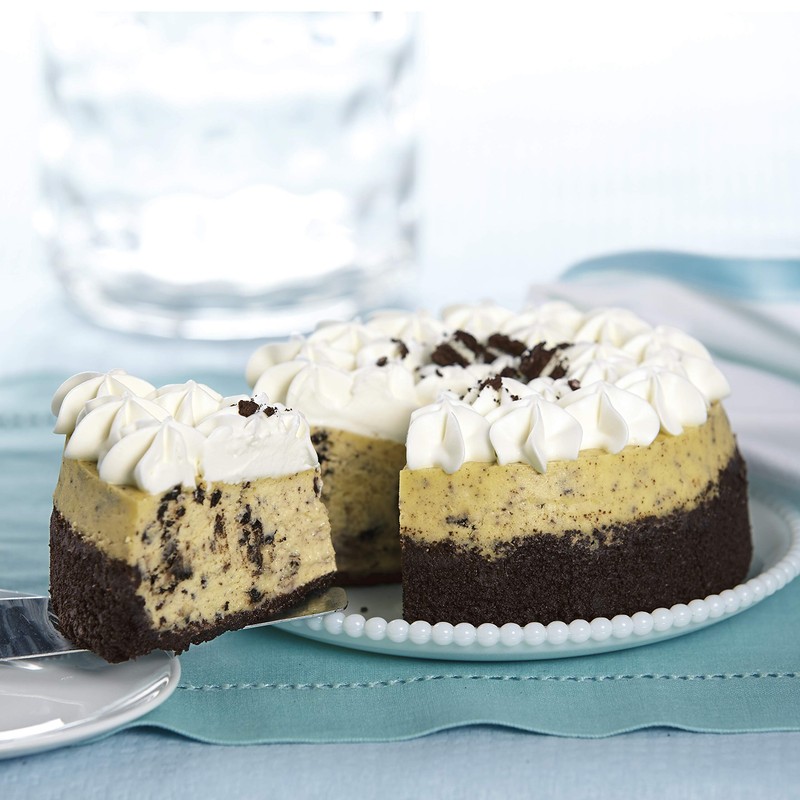 Wilton Excelle Elite Springform Pan, Sturdy Non-Stick and Scratch-Resistant Springform