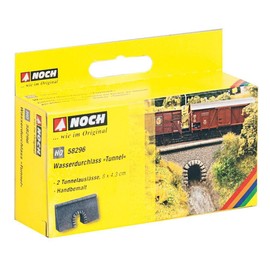 NOCH 58296 Water Flow Tunnel