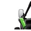 Genuine Kawasaki OEM Teryx KRX 1000 Standard Side Mirror Set