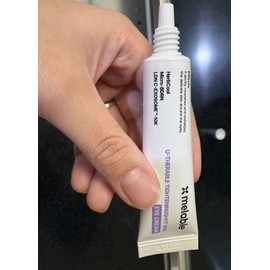 See details 1 Userable Userable Tightening Shot 600 Eye Cream / 유세라블 유쎄라블 타이트닝샷 600 아이크림 1개