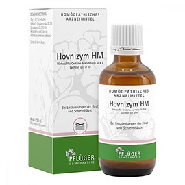 HOVNIZYM HM Drops 50 ml