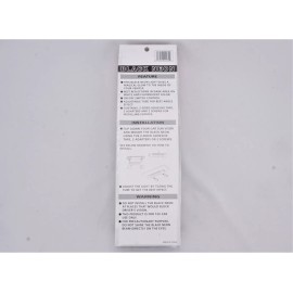 Eagle Eye 2403 10" Neon Black Light Tube UV Ultraviolet 12VDC Brand New