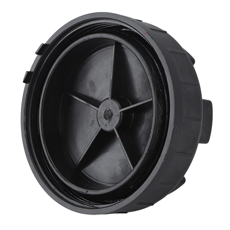 Top Cover for CL220 Automatic Chlorinator Feeder ABS Chlorinator Cover