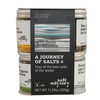 Salt Odyssey Combo Salts of the World, 4 X 80