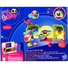 Littlest Pet Shop On the Go Mini Parrot and Pet