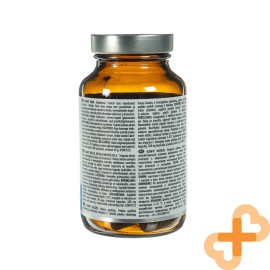 ICONFIT Hierro con Vitamina C 90 Cápsulas Suplemento Ferrum Apoyo Inmunológico Fatiga