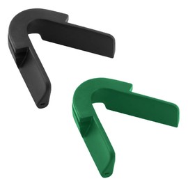 KEVACCY Replacement Nose Piece For Sunglasses Rubber Nosepads Compatible