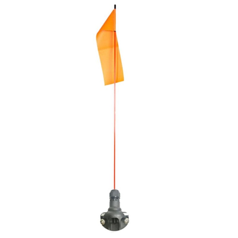 F Fityle Kato Safety Flag Base Safety Flag Base Mount