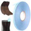 Double Sided Lace Front Support Tape Hair Extension Adhesive Wig