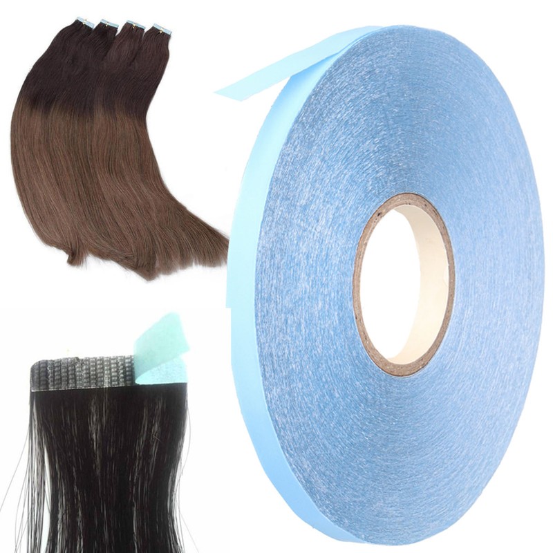 Double Sided Lace Front Support Tape Hair Extension Adhesive Wig