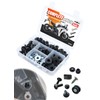 CYCBOLT Full Sets Fairing Bolts Kit Fit for CBR1000RR CBR
