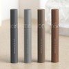 rom&nd Han All Fix Mascara 4 Colours, Intense Length, Volume