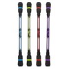 XPEX Pack of 4 Spinning Pens, Pen Spinning Pen, Cool