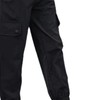 Boy Pants Quick Dry Breathable Cool Feeling Multi Pockets Casual