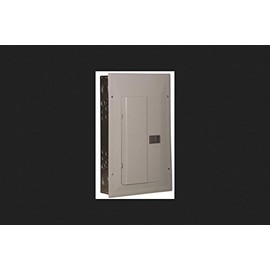 EATON CORPORATION BR2040B100V9 Cutler-Hammer Main Breaker Load Centers, Indoor-Nema 1, 100 Amp