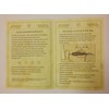 mysevendo Dan Moi 's Harp from Vietnam Precise Fine Brass