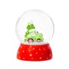 Sass & Belle Tractor Snowglobe