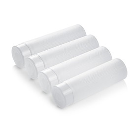 18650 Battery Storage Case/Box/Organizer/Holder - for 18650 Batteries (Clear not Include Battery) (Storage for 1pcs 18650(8pack))