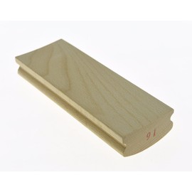 Dopro Guitar Bass Radius Fingerboard 16"