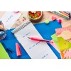 STABILO EASYbuddy NEON - Penna Stilografica Ergonomica per Bambini -