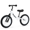 14 Inch Balance Bike for Kids 3-6 Year Old, Bike