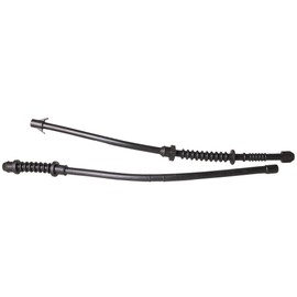 HRuiRed Fuel Line & Return Line for Husqvarna 435 440 445 450 E Replace 544128601 577535101 523055201